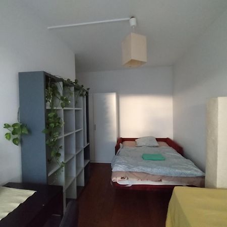 Appartement Shalom Corner *Parking For Free* à Cracovie Extérieur photo