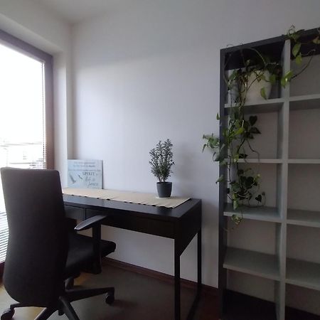 Appartement Shalom Corner *Parking For Free* à Cracovie Extérieur photo
