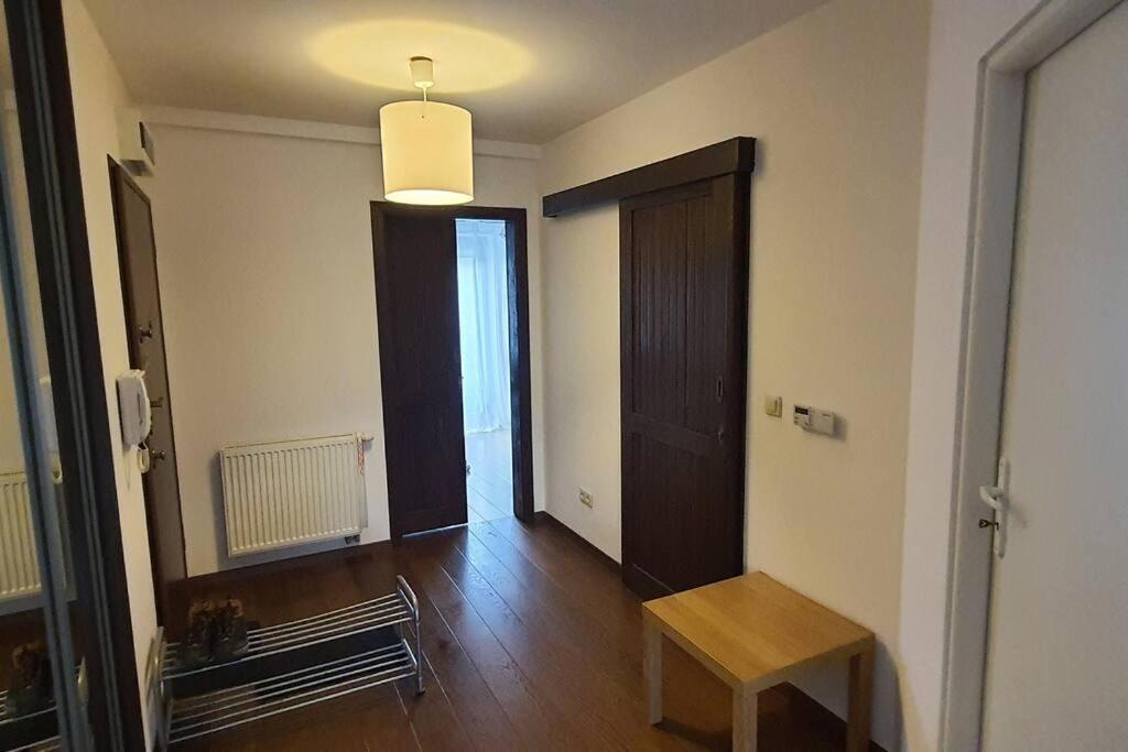 Appartement Shalom Corner *Parking For Free* à Cracovie Extérieur photo