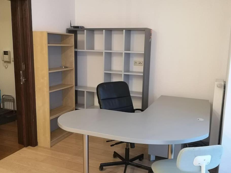 Appartement Shalom Corner *Parking For Free* à Cracovie Extérieur photo