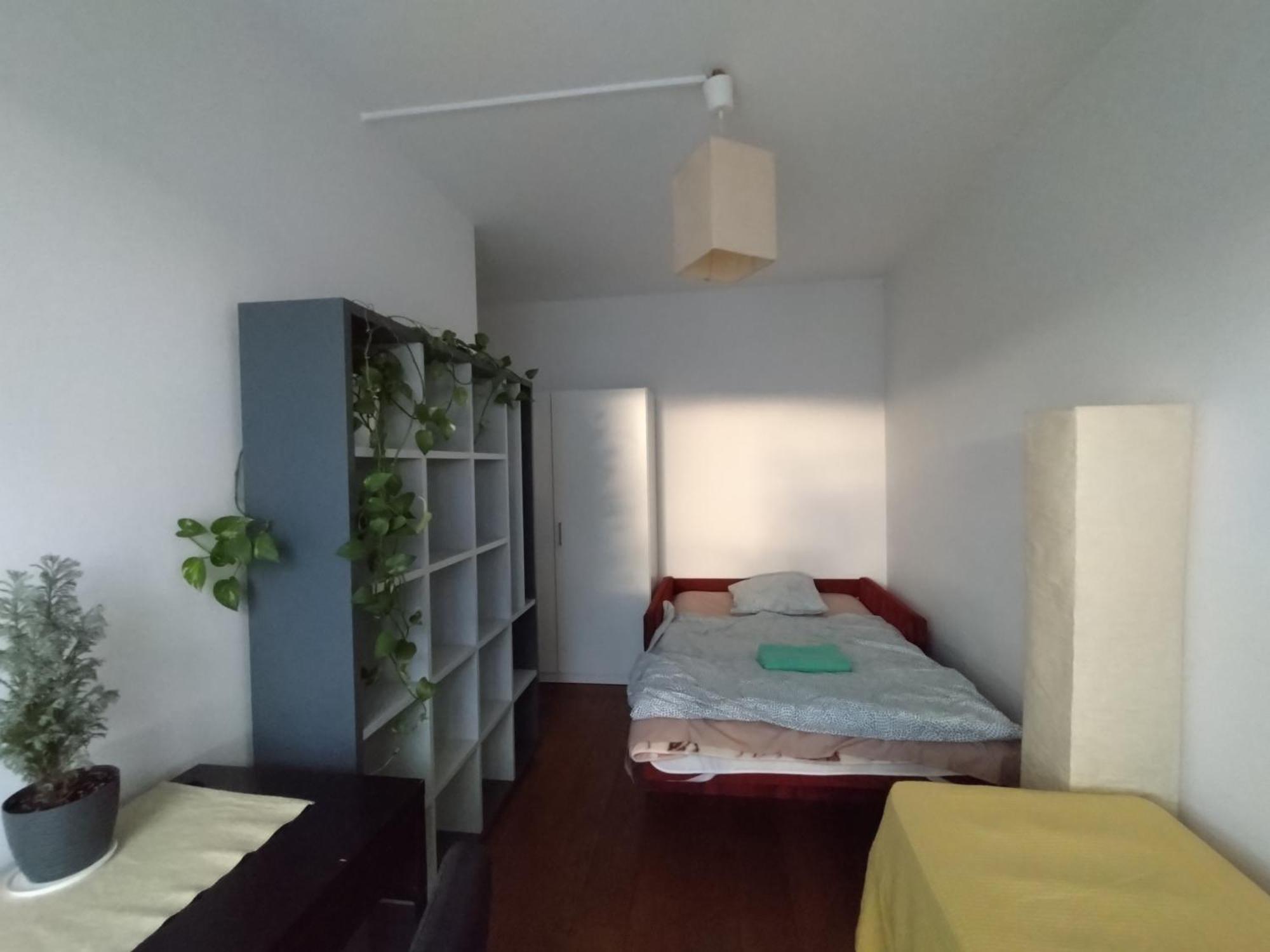 Appartement Shalom Corner *Parking For Free* à Cracovie Extérieur photo