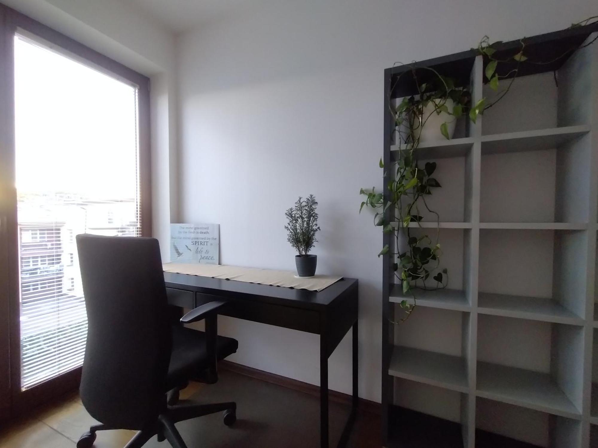 Appartement Shalom Corner *Parking For Free* à Cracovie Extérieur photo